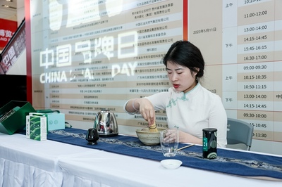 貴州農業品牌 創新驅動發展，食用農產品初加工加速'出山'